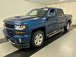 2017 Chevrolet Silverado 1500 Crew Cab 4x4 Pickup for sale #G176A6607 - photo 5