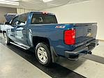2017 Chevrolet Silverado 1500 Crew Cab 4x4 Pickup for sale #G176A6607 - photo 7