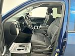 2017 Chevrolet Silverado 1500 Crew Cab 4x4 Pickup for sale #G176A6607 - photo 9