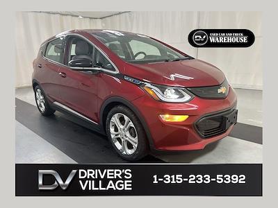 2017 Chevrolet Bolt EV FWD Hatchback for sale #G176S2775 - photo 1