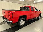 Used 2018 Chevrolet Silverado 1500 LT Double Cab for sale #G18669984 - photo 2