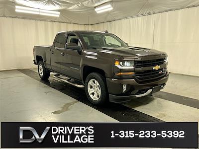 2019 Chevrolet Silverado 1500 Double Cab 4WD Pickup for sale #G19678970 - photo 1