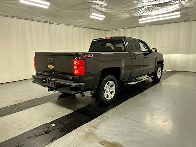 2019 Chevrolet Silverado 1500 Double Cab 4WD Pickup for sale #G19678970 - photo 2