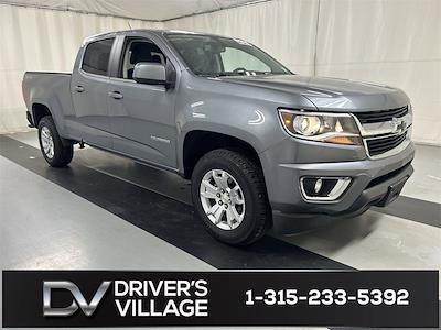Used 2020 Chevrolet Colorado - photo 1