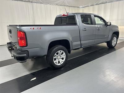 Used 2020 Chevrolet Colorado - photo 1