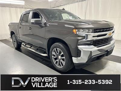 2021 Chevrolet Silverado 1500 Crew Cab 4x4 Pickup for sale #G216A2036 - photo 1
