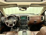 2018 Chevrolet Silverado 1500 Crew Cab 4x4 Pickup for sale #H186D6007 - photo 19
