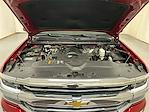 2018 Chevrolet Silverado 1500 Crew Cab 4x4 Pickup for sale #H186D6007 - photo 25