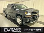 2018 Chevrolet Silverado 1500 Crew Cab 4x4 Pickup for sale #H186D6494 - photo 1