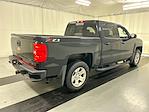 2018 Chevrolet Silverado 1500 Crew Cab 4x4 Pickup for sale #H186D6494 - photo 2