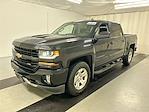 2018 Chevrolet Silverado 1500 Crew Cab 4x4 Pickup for sale #H186D6494 - photo 5