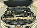2018 Chevrolet Colorado Crew Cab 4WD Pickup for sale #H186S9086 - photo 23