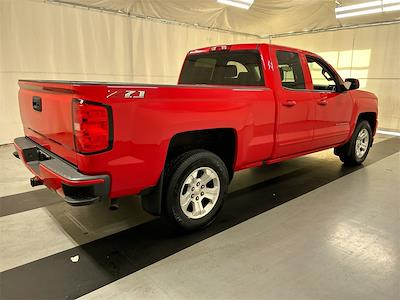 2018 Chevrolet Silverado 1500 Double Cab 4WD Pickup for sale #P186S8062 - photo 2