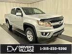 2018 Chevrolet Colorado Crew Cab 4x4 Pickup for sale #Q186D7207 - photo 1