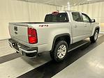 2018 Chevrolet Colorado Crew Cab 4x4 Pickup for sale #Q186D7207 - photo 2
