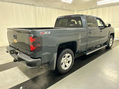 2017 Chevrolet Silverado 1500 Crew Cab 4x4 Pickup for sale #R175D5757 - photo 2
