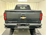 2017 Chevrolet Silverado 1500 Crew Cab 4x4 Pickup for sale #R175D5757 - photo 3