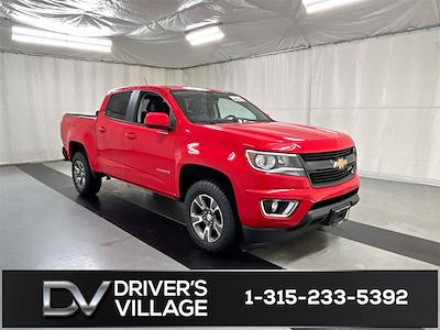 2017 Chevrolet Colorado Crew Cab 4x4 Pickup for sale #R175X4473 - photo 1