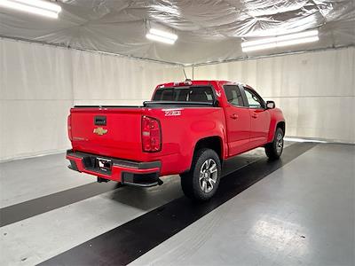 2017 Chevrolet Colorado Crew Cab 4x4 Pickup for sale #R175X4473 - photo 2