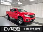 2017 Chevrolet Colorado Crew Cab 4x4 Pickup for sale #R175X4473 - photo 1