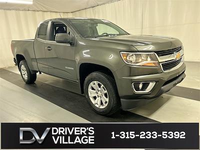 2018 Chevrolet Colorado Extended Cab 4WD Pickup for sale #R186N9506 - photo 1