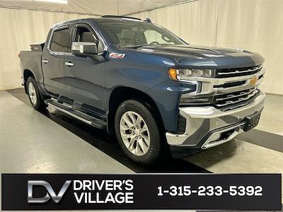 2020 Chevrolet Silverado 1500 Crew Cab 4WD Pickup for sale #R205D7726 - photo 1