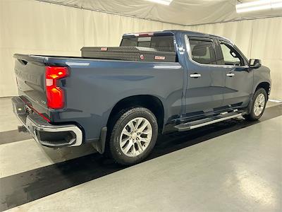 2020 Chevrolet Silverado 1500 Crew Cab 4WD Pickup for sale #R205D7726 - photo 2