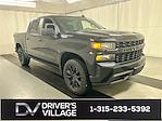 2020 Chevrolet Silverado 1500 Crew Cab 4x4 Pickup for sale #R205I7549 - photo 1