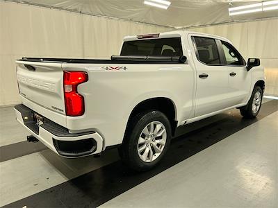 2020 Chevrolet Silverado 1500 Crew Cab 4x4 Pickup for sale #R205N5766 - photo 2