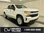 2020 Chevrolet Silverado 1500 Crew Cab 4x4 Pickup for sale #R205N5766 - photo 1