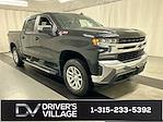 2020 Chevrolet Silverado 1500 Crew Cab 4x4 Pickup for sale #R205N7810 - photo 1
