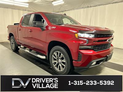 Used 2021 Chevrolet Silverado 1500 RST Crew Cab for sale #R215N1078 - photo 1
