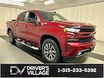 Used 2021 Chevrolet Silverado 1500 RST Crew Cab for sale #R215N1078 - photo 1