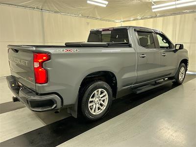 Used 2021 Chevrolet Silverado 1500 RST Crew Cab for sale #R215N7794 - photo 2