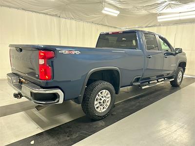 Used 2023 Chevrolet Silverado 2500 LT Crew Cab 4x4 SRW Pickup for sale #R235E3393 - photo 2