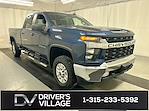 Used 2023 Chevrolet Silverado 2500 LT Crew Cab 4x4 SRW Pickup for sale #R235E3393 - photo 1