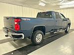 Used 2023 Chevrolet Silverado 2500 LT Crew Cab 4x4 SRW Pickup for sale #R235E3393 - photo 2