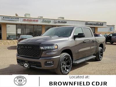 New 2026 Ram 1500 Tradesman Crew Cab for sale #T4172788 - photo 1