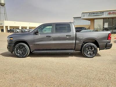 New 2026 Ram 1500 Tradesman Crew Cab for sale #T4172788 - photo 2