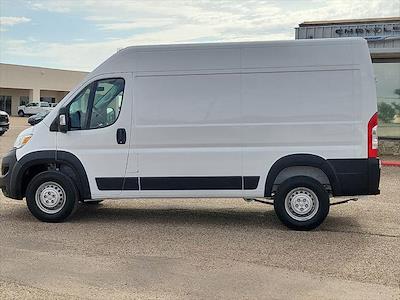 New 2026 Ram ProMaster 2500 High Roof Empty Cargo Van for sale #194478 - photo 2