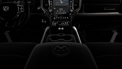 New 2026 Ram 2500 Laramie Crew Cab 4x4 Pickup for sale #TG223145 - photo 2