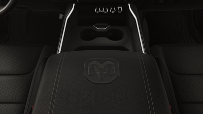 New 2026 Ram 1500 Laramie Crew Cab 4x4 Pickup for sale #247200 - photo 2