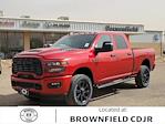 New 2026 Ram 2500 Tradesman Crew Cab for sale #TG255602 - photo 1