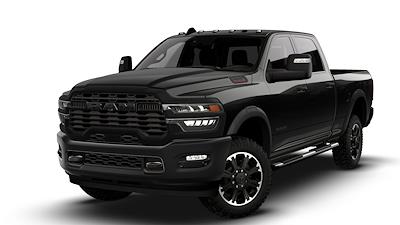 New 2026 Ram 2500 Warlock Crew Cab for sale #337763 - photo 1