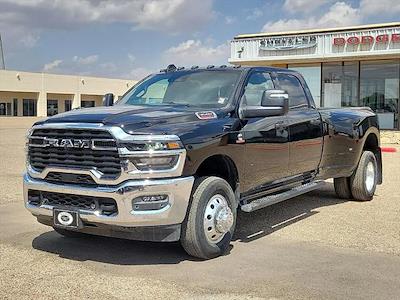 New 2025 Ram 3500 Tradesman Crew Cab 4x4 DRW Pickup for sale #SG515266 - photo 2