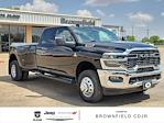 New 2025 Ram 3500 Tradesman Crew Cab 4x4 DRW Pickup for sale #SG515266 - photo 1