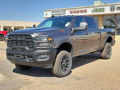 New 2025 Ram 2500 Tradesman Crew Cab 4x4 Pickup for sale #SG517759 - photo 2