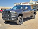 New 2025 Ram 2500 Tradesman Crew Cab 4x4 Pickup for sale #SG517759 - photo 2