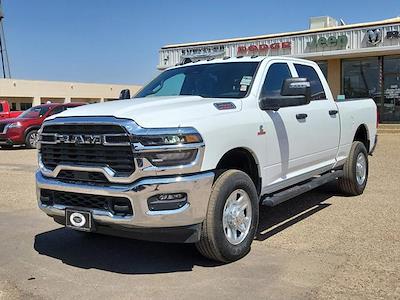 New 2025 Ram 2500 Tradesman Crew Cab 4x4 Pickup for sale #SG524165 - photo 2