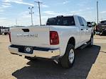 New 2025 Ram 2500 Tradesman Crew Cab 4x4 Pickup for sale #SG524165 - photo 5